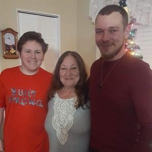 Meet your Posher, Ruth